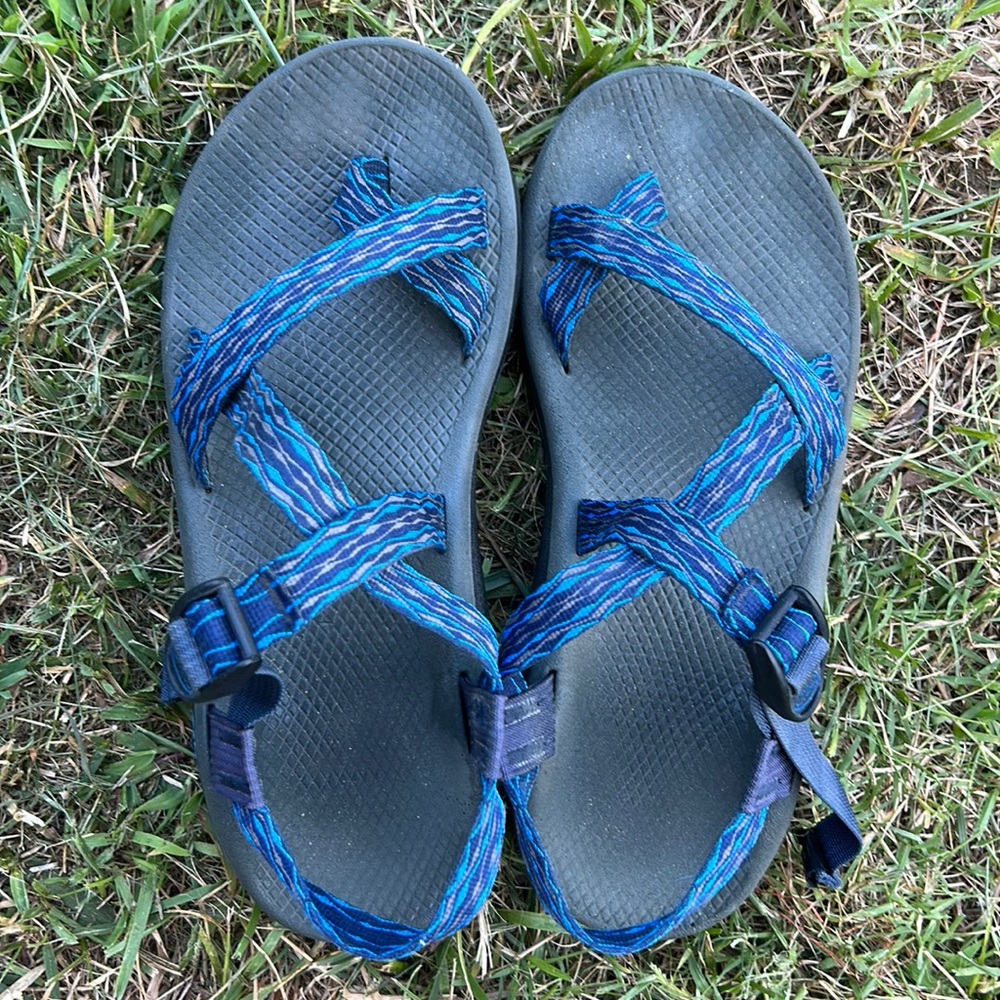 Men’s Chaco’s size US 11